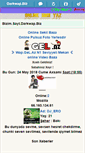 Mobile Screenshot of darkwap.biz
